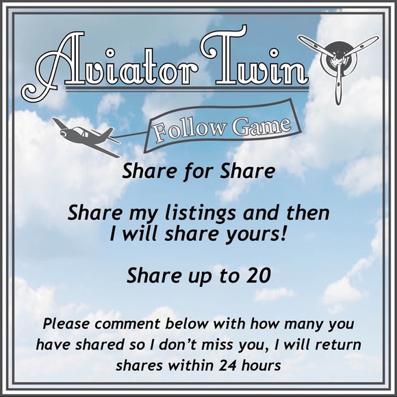 🦋Follow New Blues🦋 Follow Game & Share for Share - Picture 3 of 3